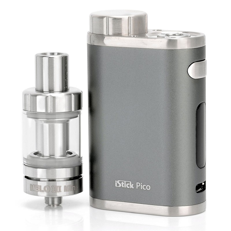 Coil Melo 3 Mini - Coil Cho Vape Pico - Coil Eleaf IStick Pico