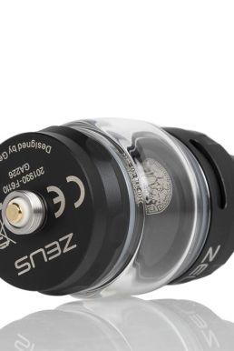 Buồng Đốt Zeus Sub Ohm Tank Mesh Coil Z1 Cho Geekvape Aegis X Zeus Sub Ohm Kit