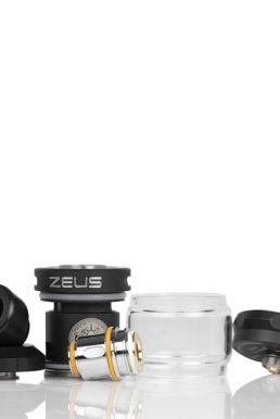 Buồng Đốt Zeus Sub Ohm Tank Mesh Coil Z1 Cho Geekvape Aegis X Zeus Sub Ohm Kit