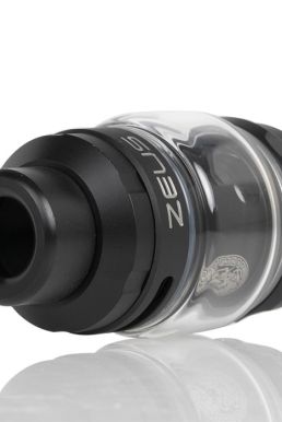 Buồng Đốt Zeus Sub Ohm Tank Mesh Coil Z1 Cho Geekvape Aegis X Zeus Sub Ohm Kit
