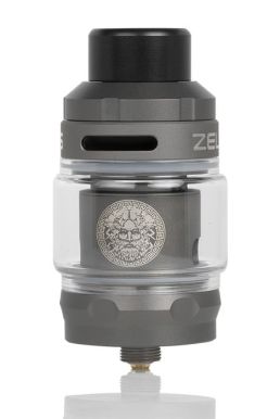 Buồng Đốt Zeus Sub Ohm Tank Mesh Coil Z1 Cho Geekvape Aegis X Zeus Sub Ohm Kit
