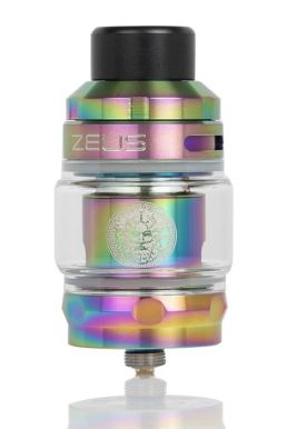 Buồng Đốt Zeus Sub Ohm Tank Mesh Coil Z1 Cho Geekvape Aegis X Zeus Sub Ohm Kit