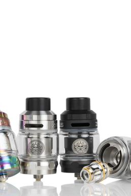 Buồng Đốt Zeus Sub Ohm Tank Mesh Coil Z1 Cho Geekvape Aegis X Zeus Sub Ohm Kit