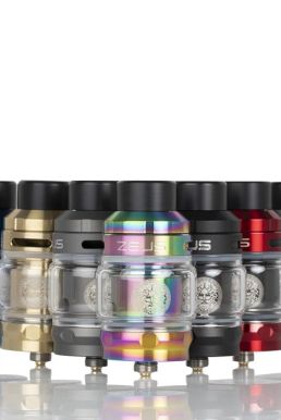 Buồng Đốt Zeus Sub Ohm Tank Mesh Coil Z1 Cho Geekvape Aegis X Zeus Sub Ohm Kit