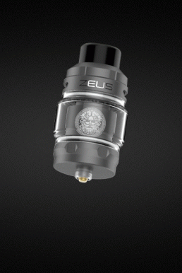 Buồng Đốt Zeus Sub Ohm Tank Mesh Coil Z1 Cho Geekvape Aegis X Zeus Sub Ohm Kit