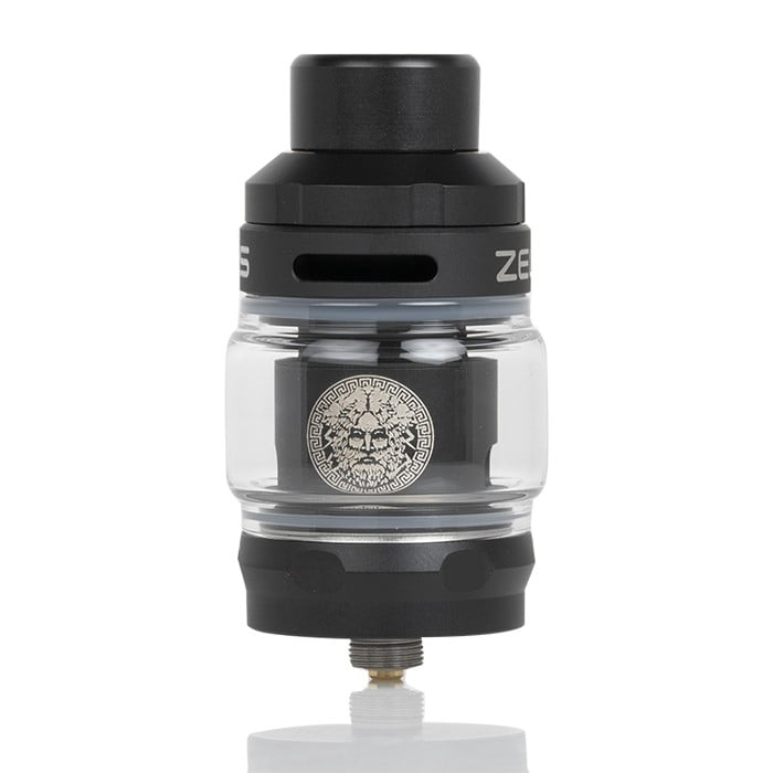 Buồng Đốt Zeus Sub Ohm Tank Mesh Coil Z1 Cho Geekvape Aegis X Zeus Sub Ohm Kit