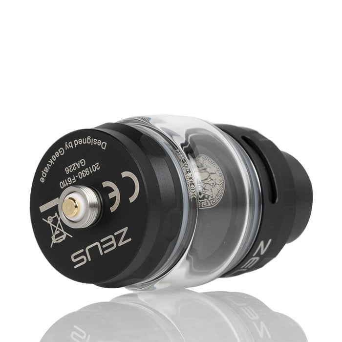 Buồng Đốt Zeus Sub Ohm Tank Mesh Coil Z1 Cho Geekvape Aegis X Zeus Sub Ohm Kit