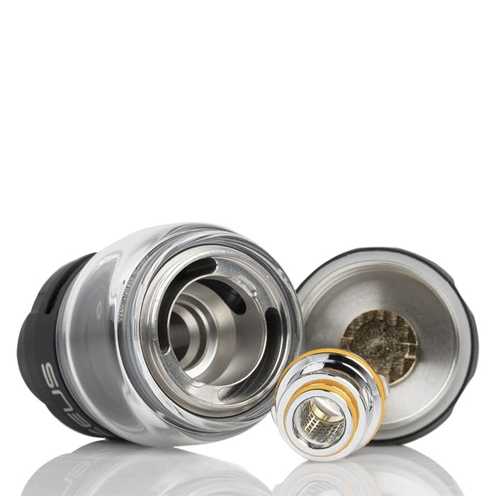 Buồng Đốt Zeus Sub Ohm Tank Mesh Coil Z1 Cho Geekvape Aegis X Zeus Sub Ohm Kit