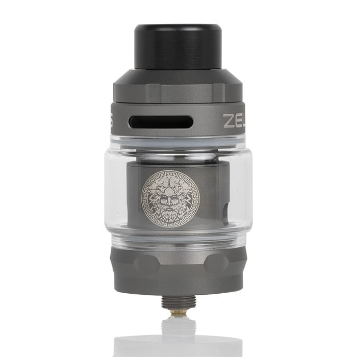 Buồng Đốt Zeus Sub Ohm Tank Mesh Coil Z1 Cho Geekvape Aegis X Zeus Sub Ohm Kit
