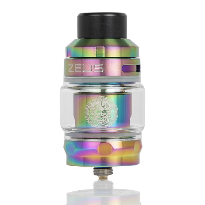 Buồng Đốt Zeus Sub Ohm Tank Mesh Coil Z1 Cho Geekvape Aegis X Zeus Sub Ohm Kit