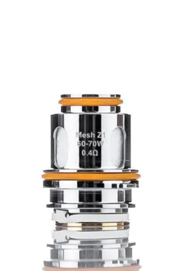 Coil Occ Mesh Z1 0.4 Ohm 60-70W Cho Zeus Sub Ohm Tank