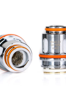 Coil Occ Mesh Z1 0.4 Ohm 60-70W Cho Zeus Sub Ohm Tank