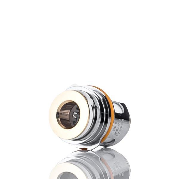 Coil Occ Mesh Z1 0.4 Ohm 60-70W Cho Zeus Sub Ohm Tank