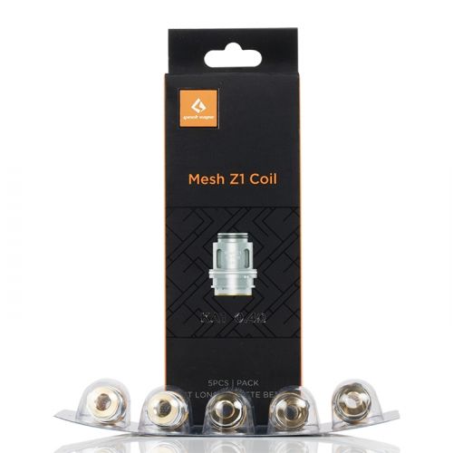 Coil Occ Mesh Z1 0.4 Ohm 60-70W Cho Zeus Sub Ohm Tank