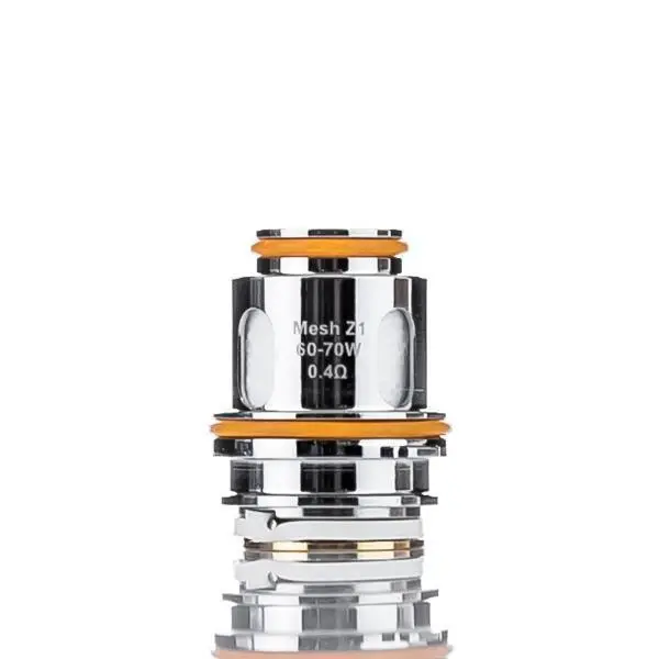 Coil Occ Mesh Z1 0.4 Ohm 60-70W Cho Zeus Sub Ohm Tank