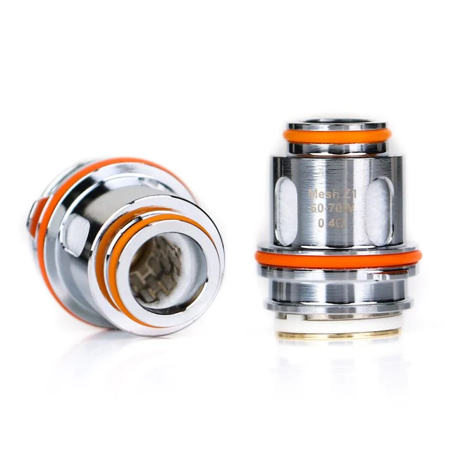 Coil Occ Mesh Z1 0.4 Ohm 60-70W Cho Zeus Sub Ohm Tank