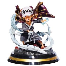 Mô Hình Figure Trafalgar D. Water Law