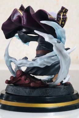 Mô Hình Figure Trafalgar D. Water Law