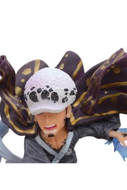 Mô Hình Figure Trafalgar D. Water Law