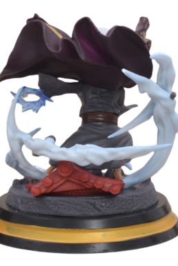 Mô Hình Figure Trafalgar D. Water Law