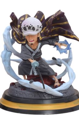Mô Hình Figure Trafalgar D. Water Law