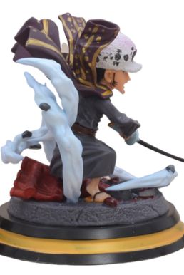 Mô Hình Figure Trafalgar D. Water Law