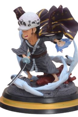 Mô Hình Figure Trafalgar D. Water Law