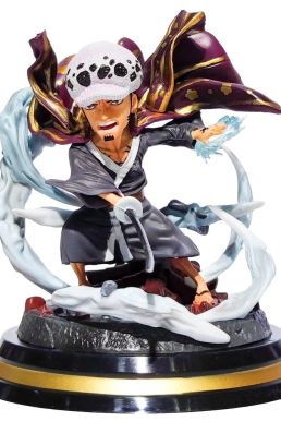 Mô Hình Figure Trafalgar D. Water Law