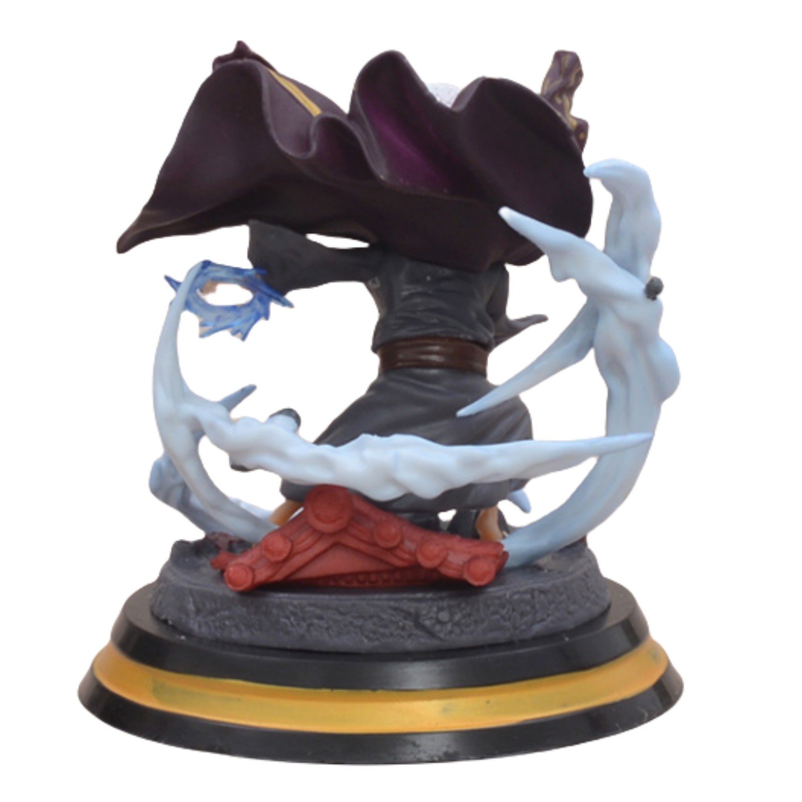Mô Hình Figure Trafalgar D. Water Law