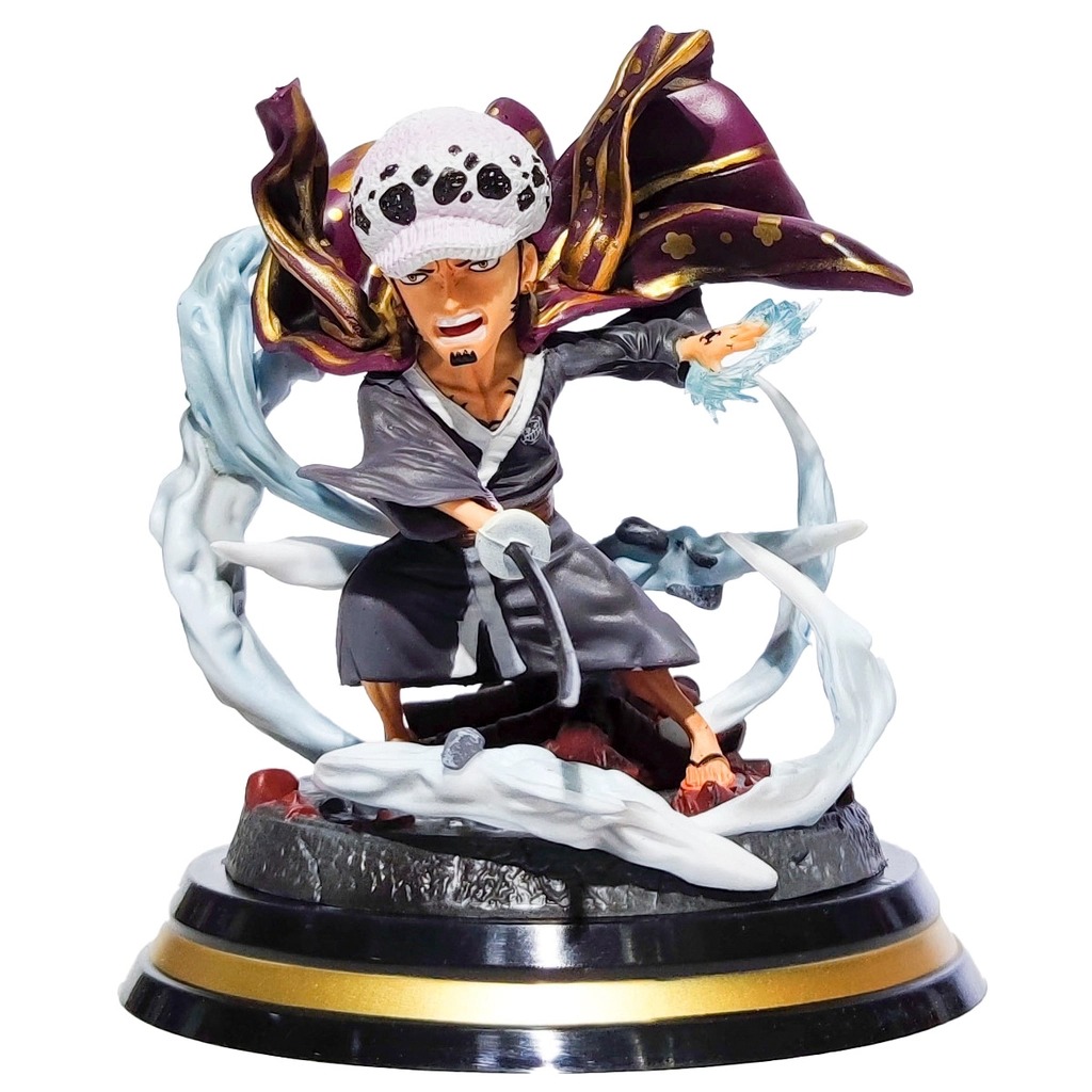Mô Hình Figure Trafalgar D. Water Law