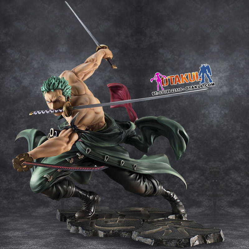 One Piece Action Anime Figure Zoro Statue Home Decoration Resin Craft Gift  - China Action Figure and Home Decoration price | Made-in-China.com