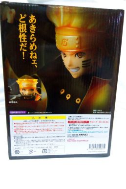 Mô Hình Figure Naruto Lục Đạo - Naruto