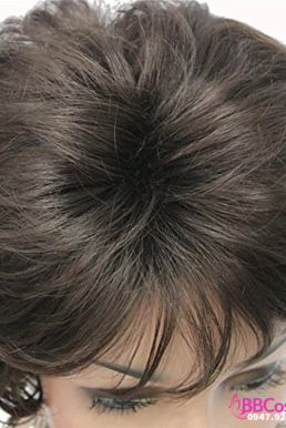 Tóc Giả Cô Ba Sài Gòn