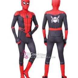 Trang Phục Người Nhện 3 Spider Man 3 Của Tom Holland