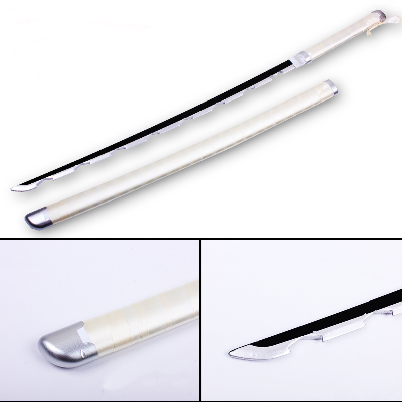 Đồ Cosplay Hashibira Inosuke - Kimetsu No Yaiba