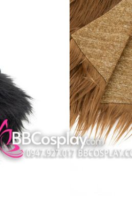 Đồ Cosplay Hashibira Inosuke - Kimetsu No Yaiba