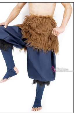 Đồ Cosplay Hashibira Inosuke - Kimetsu No Yaiba