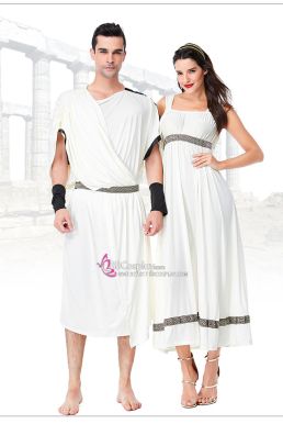 Đồ Thần Thoại Hy Lạp Cổ Đại Olympus Hera