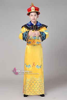 Đồ Hoàng Thượng Càn Long Giá Rẻ