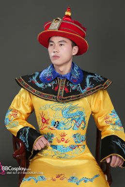 Đồ Hoàng Thượng Càn Long Giá Rẻ