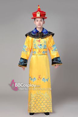 Đồ Hoàng Thượng Càn Long Giá Rẻ