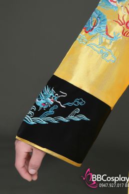 Đồ Hoàng Thượng Càn Long Giá Rẻ