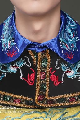 Đồ Hoàng Thượng Càn Long Giá Rẻ
