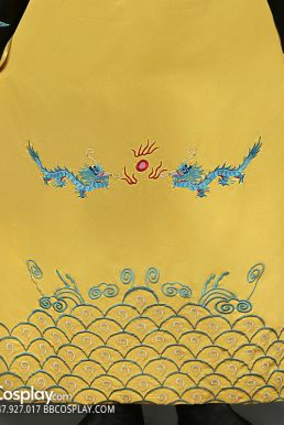 Đồ Hoàng Thượng Càn Long Giá Rẻ