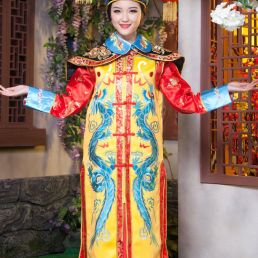 Đồ Hoàng Hậu Trung Hoa Giá Rẻ