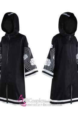 Áo Khoác Wakasa Imaushi Trong Tokyo Revengers