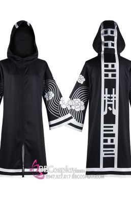 Áo Khoác Wakasa Imaushi Trong Tokyo Revengers