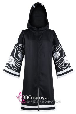 Áo Khoác Wakasa Imaushi Trong Tokyo Revengers