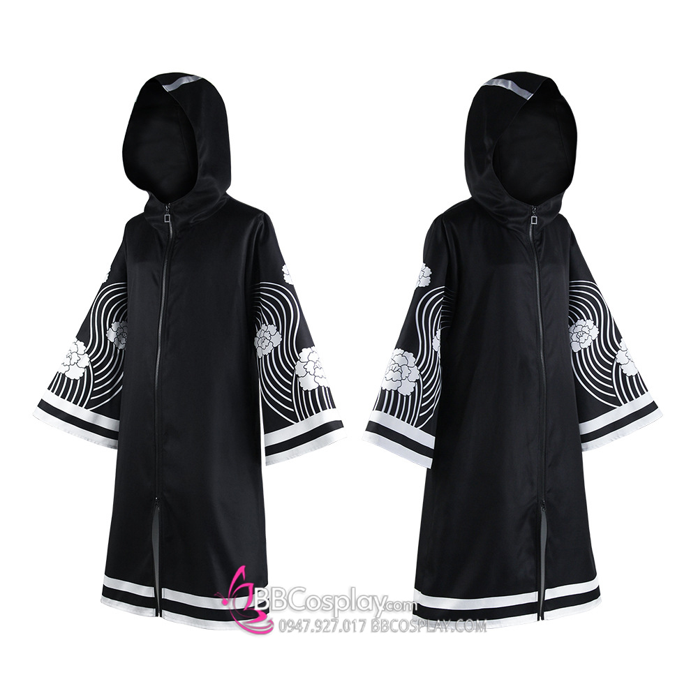 Áo Khoác Wakasa Imaushi Trong Tokyo Revengers