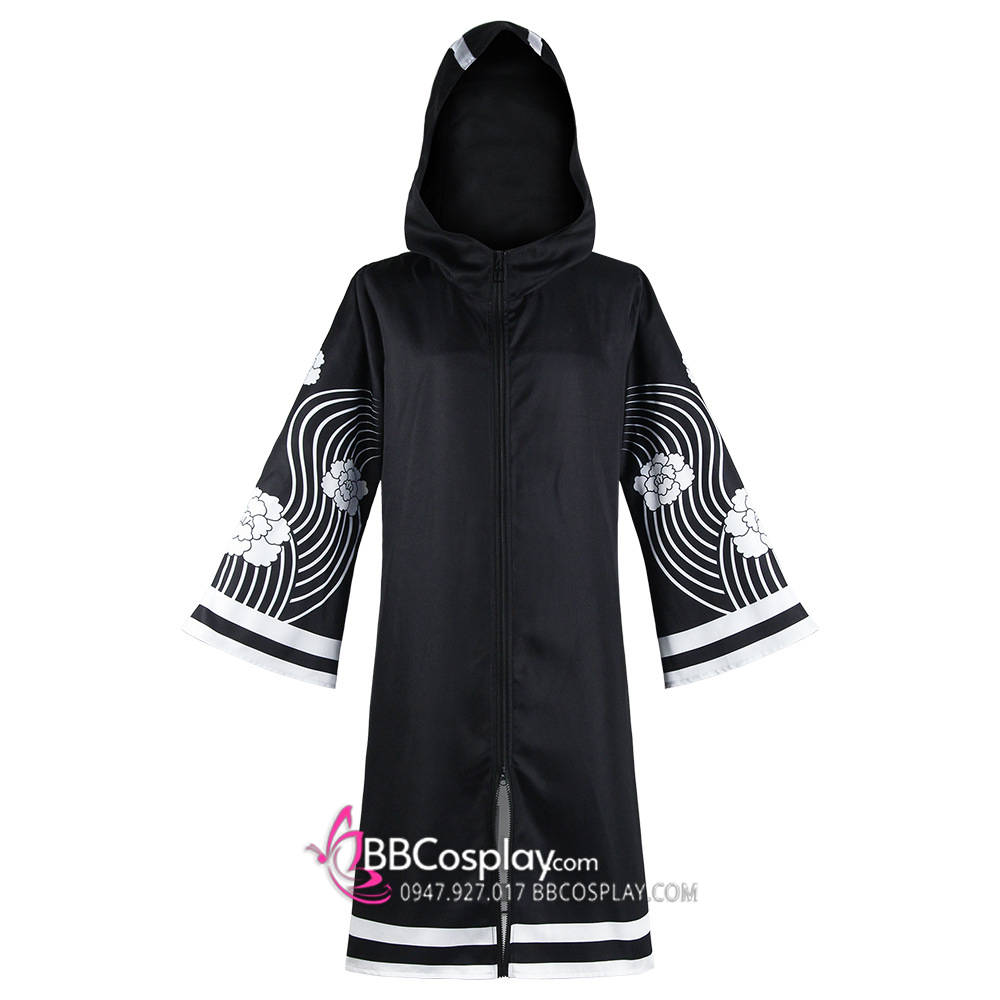 Áo Khoác Wakasa Imaushi Trong Tokyo Revengers